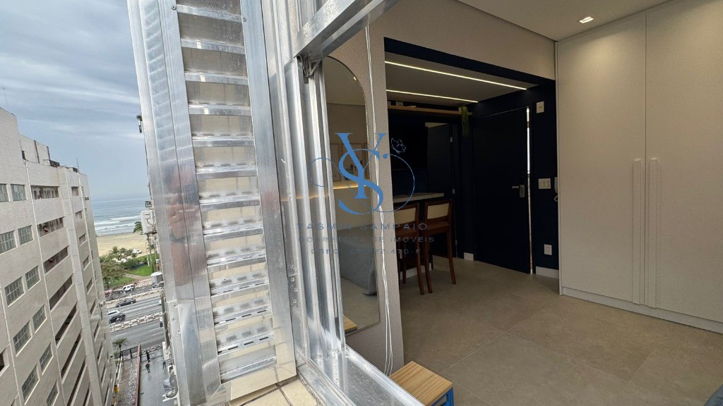 Kitnet-Studio, 28 m² - Foto 8