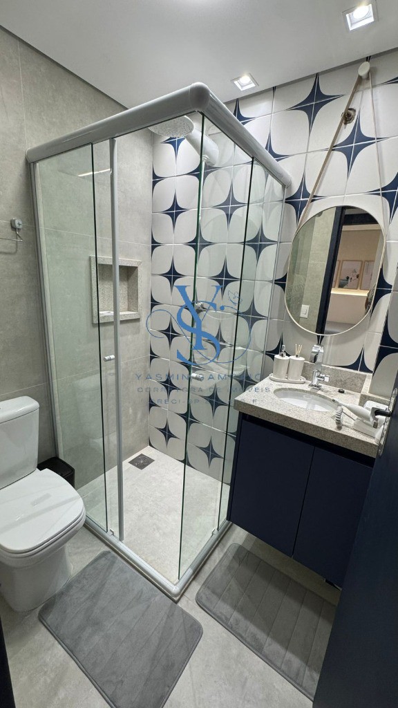 Kitnet-Studio, 28 m² - Foto 12