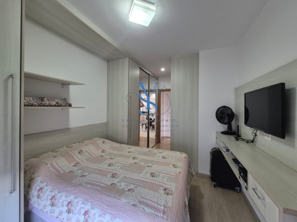 Apartamento à venda com 2 quartos, 88m² - Foto 11