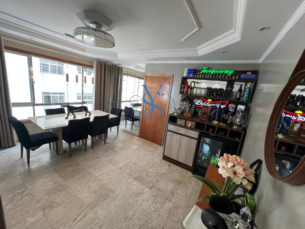 Apartamento, 3 quartos, 123 m² - Foto 6