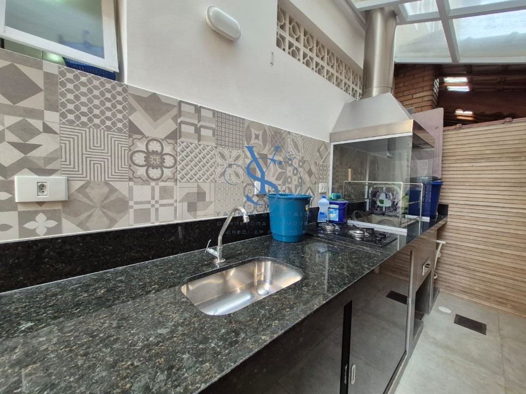 Casa à venda com 3 quartos, 186m² - Foto 45