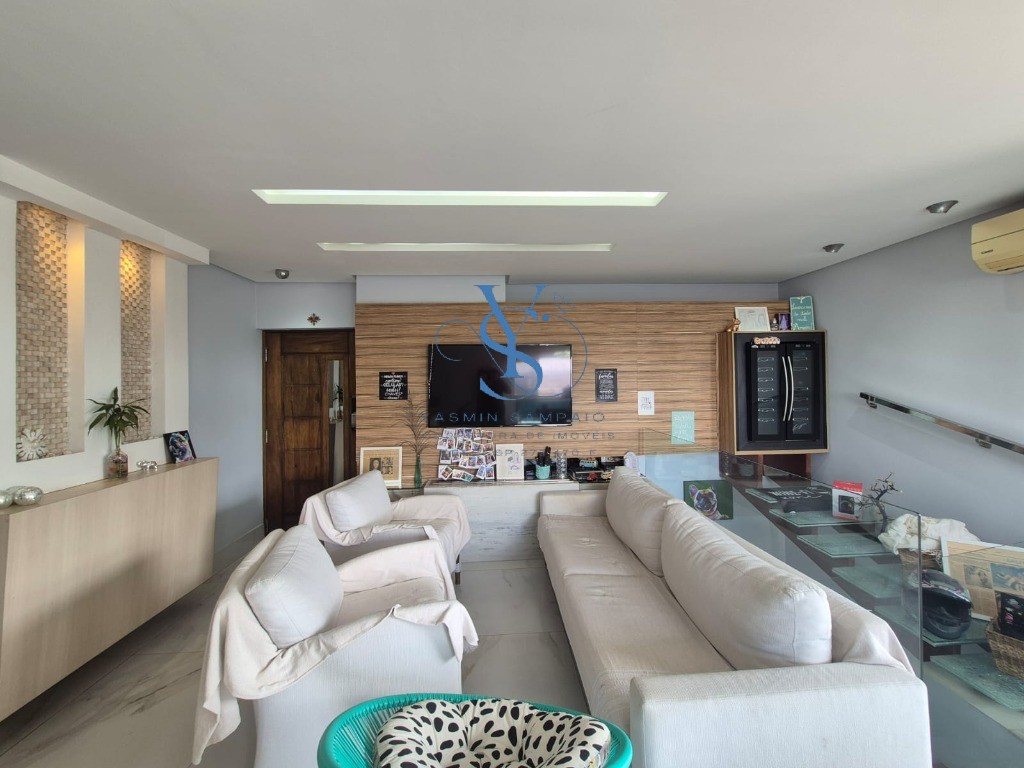 Cobertura, 2 quartos, 254 m² - Foto 1