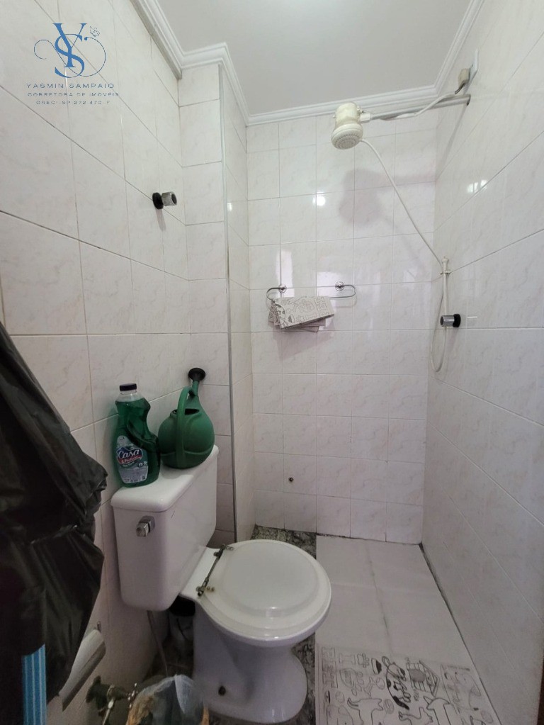 Apartamento, 3 quartos, 140 m² - Foto 19
