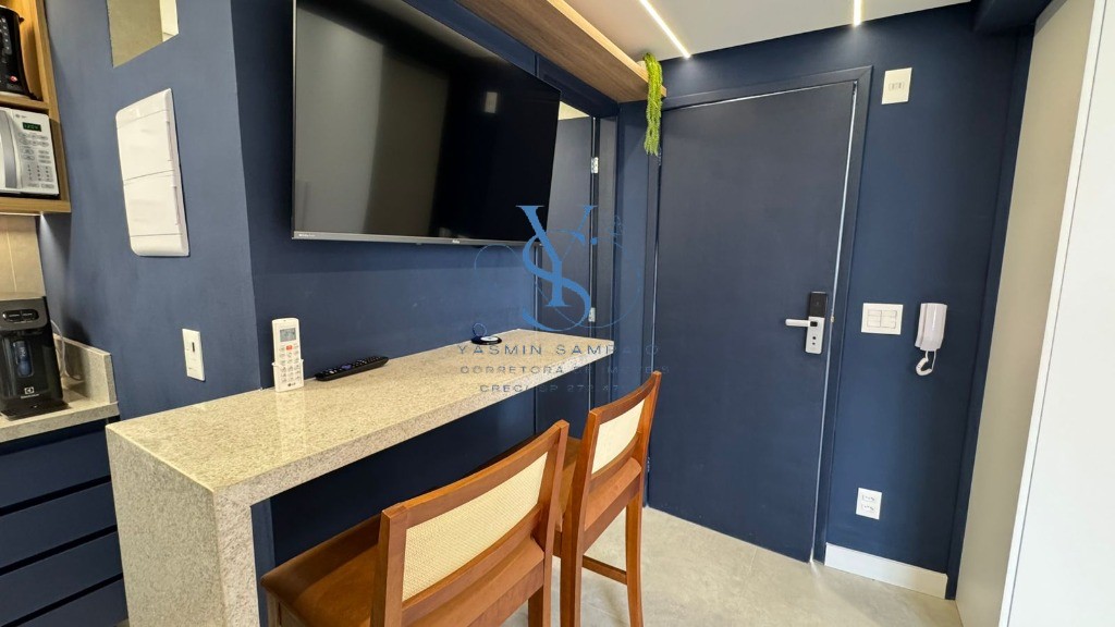 Kitnet-Studio, 28 m² - Foto 4