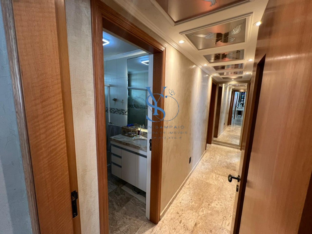 Apartamento, 3 quartos, 123 m² - Foto 7