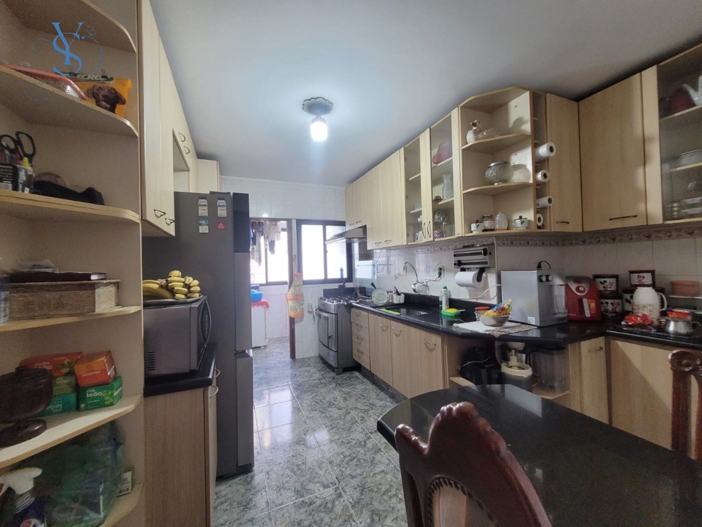 Apartamento, 3 quartos, 140 m² - Foto 12