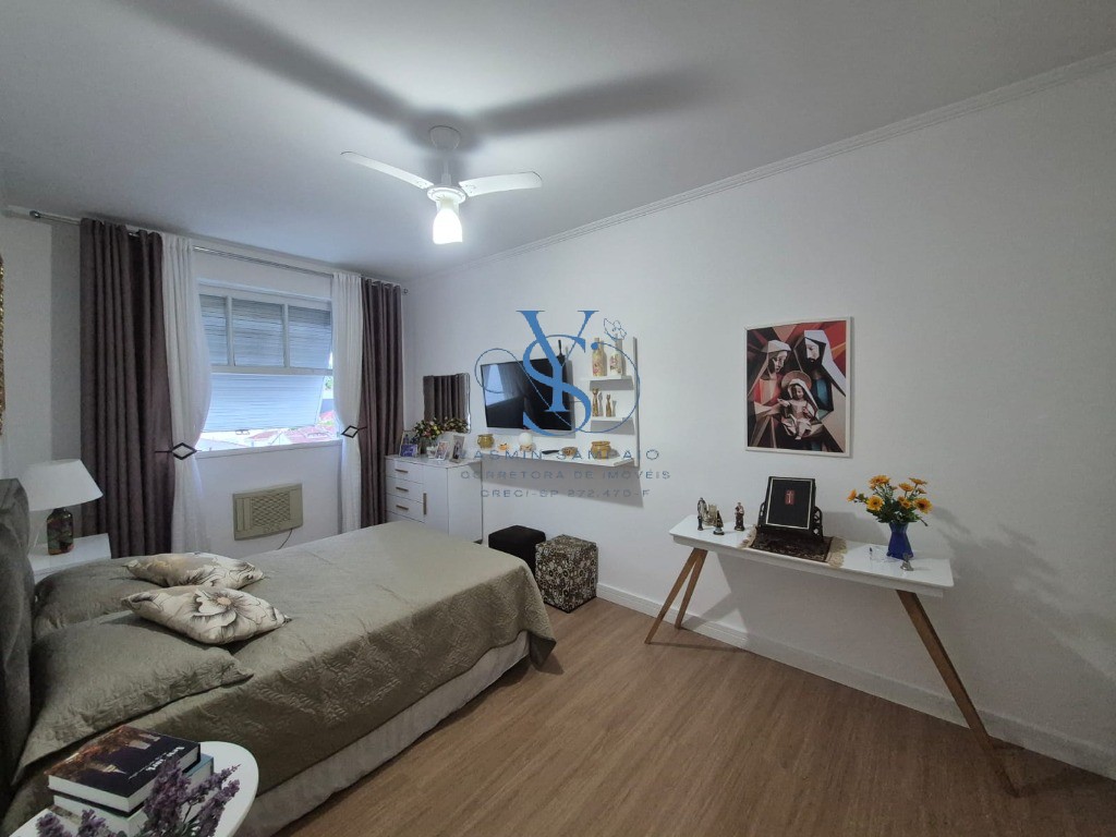 Apartamento, 3 quartos, 147 m² - Foto 9