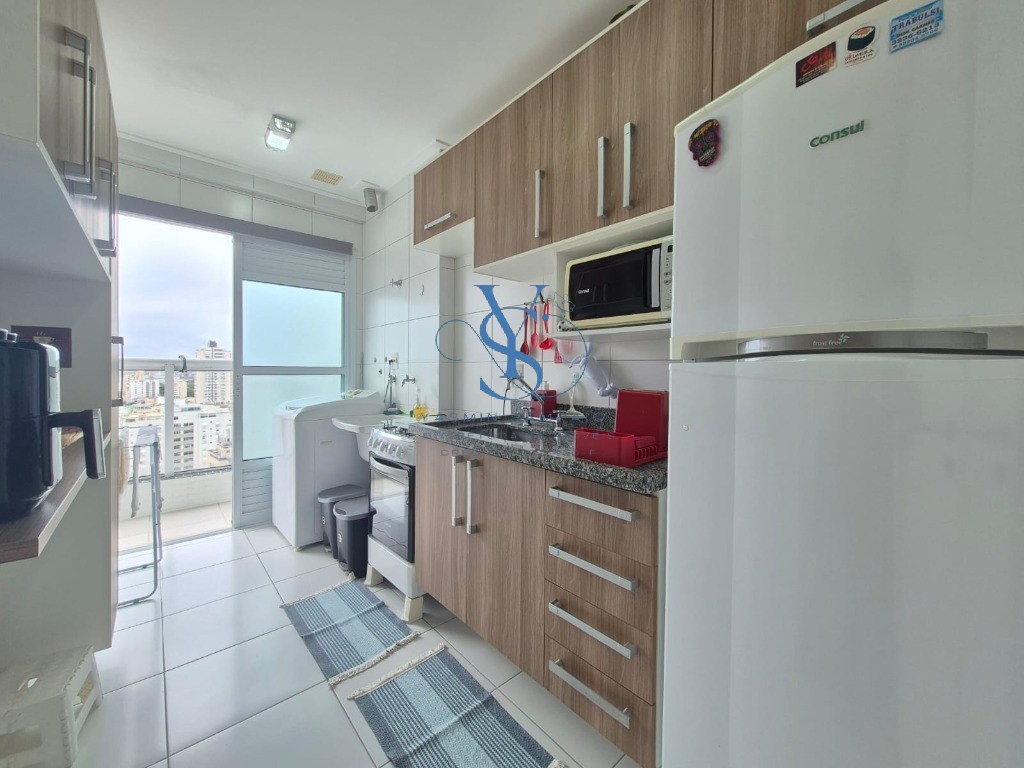 Apartamento, 1 quarto, 45 m² - Foto 11