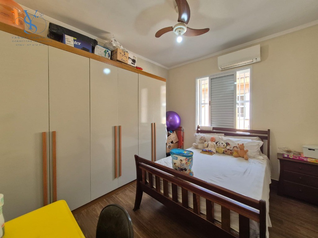 Casa à venda com 3 quartos, 87m² - Foto 8