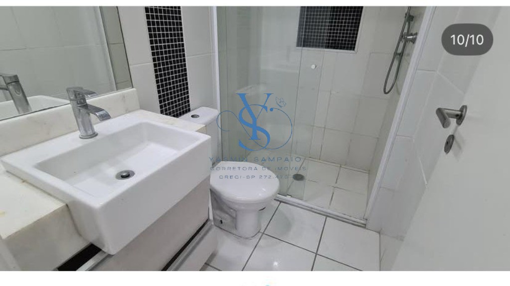 Apartamento à venda com 2 quartos, 62m² - Foto 9