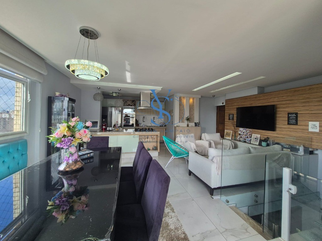 Cobertura, 2 quartos, 254 m² - Foto 2