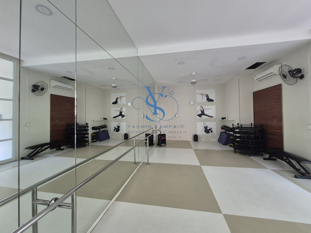 Apartamento à venda com 2 quartos, 77m² - Foto 38