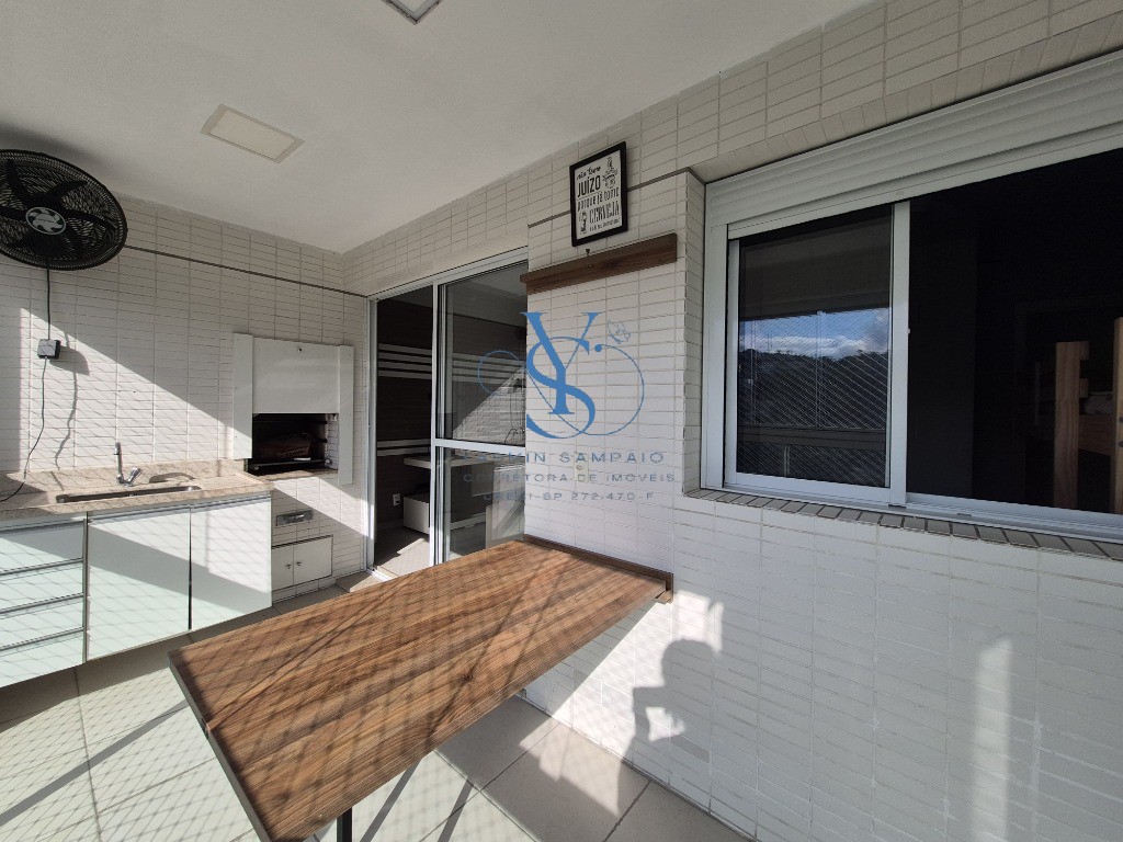 Apartamento à venda com 2 quartos, 77m² - Foto 5