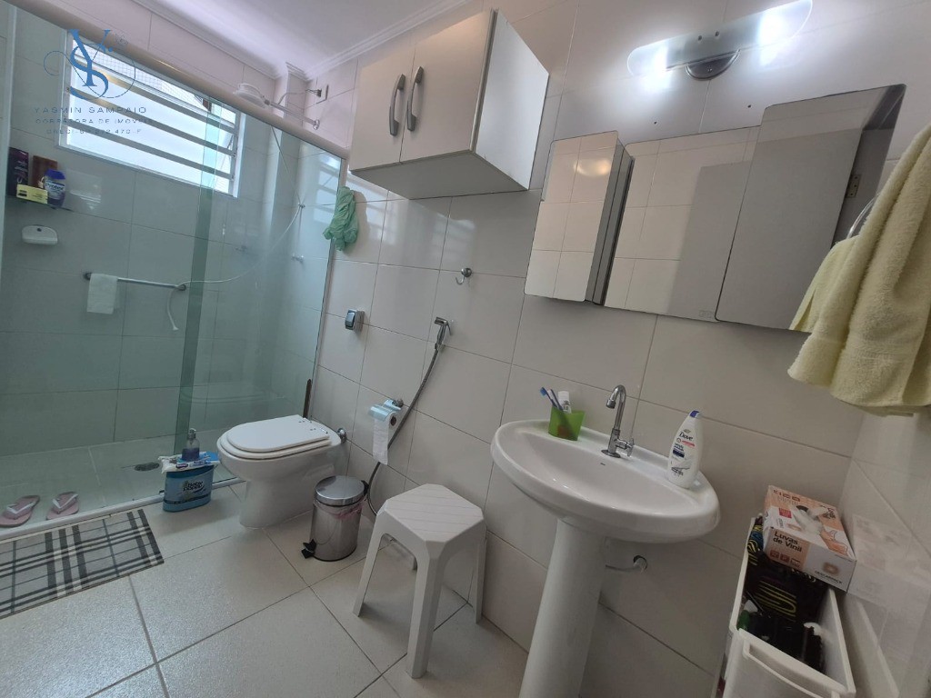 Apartamento à venda com 1 quarto, 52m² - Foto 16