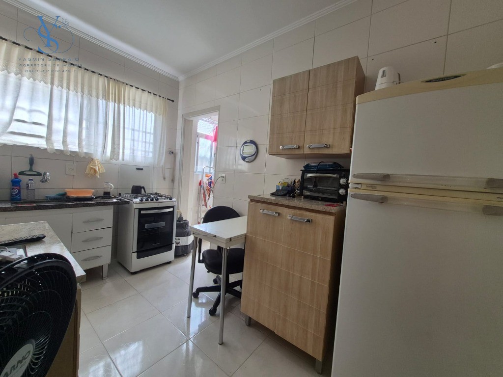 Apartamento à venda com 1 quarto, 52m² - Foto 7