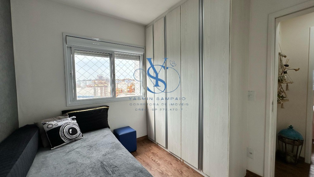 Apartamento, 3 quartos, 111 m² - Foto 11