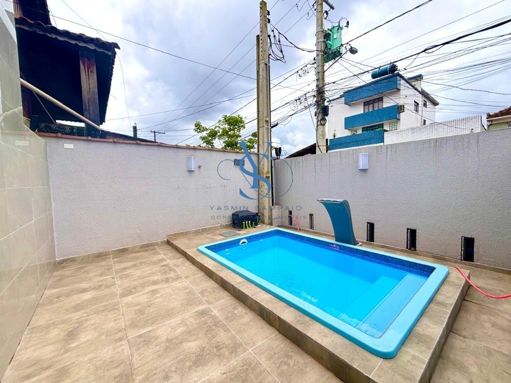 Casa à venda com 2 quartos, 94m² - Foto 26