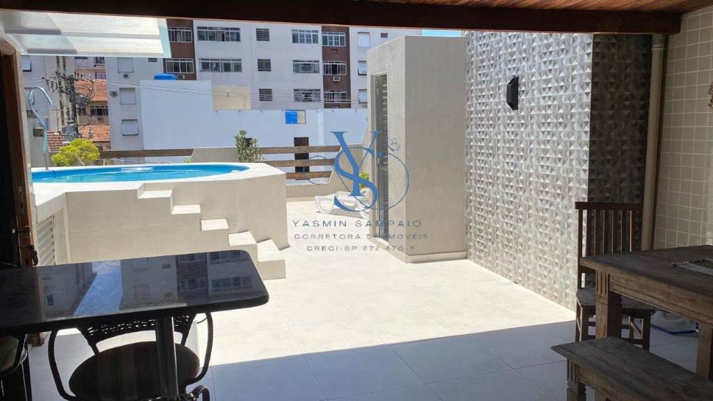 Casa, 3 quartos, 200 m² - Foto 22