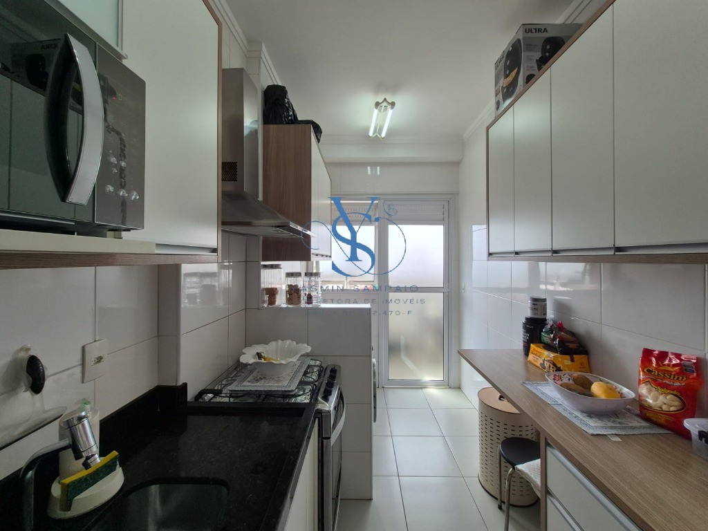 Apartamento à venda com 2 quartos, 88m² - Foto 22