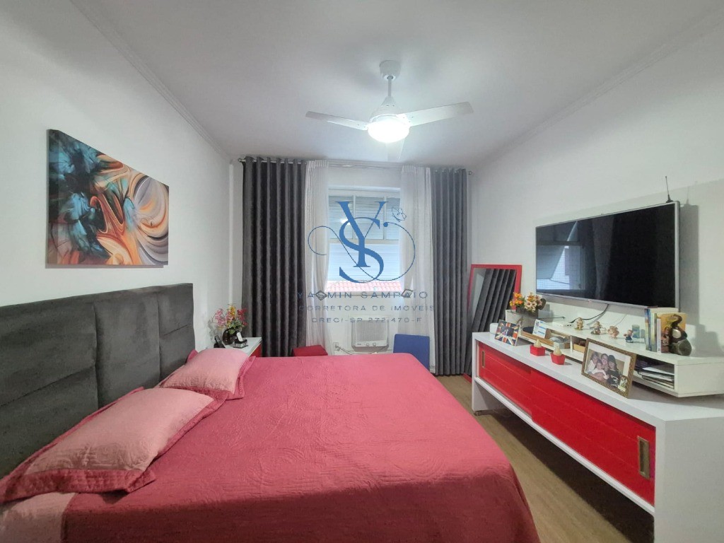 Apartamento, 3 quartos, 147 m² - Foto 14