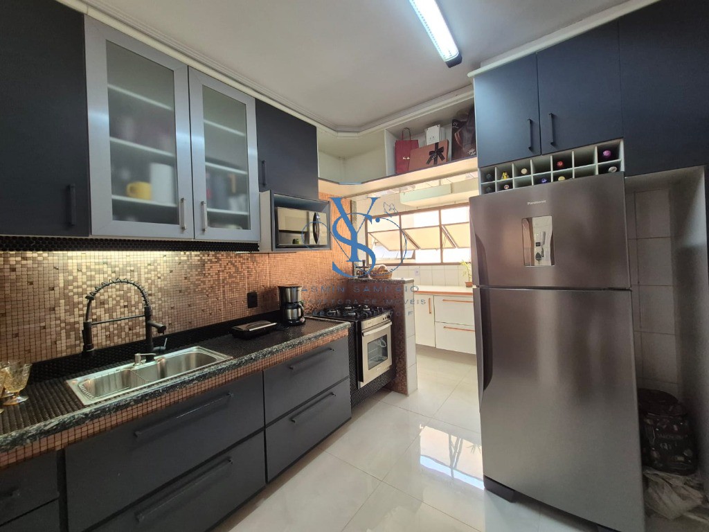 Cobertura, 3 quartos, 187 m² - Foto 13