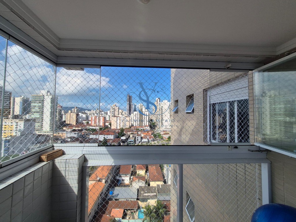 Apartamento à venda com 2 quartos, 88m² - Foto 38