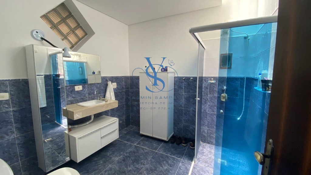 Casa, 3 quartos, 200 m² - Foto 13