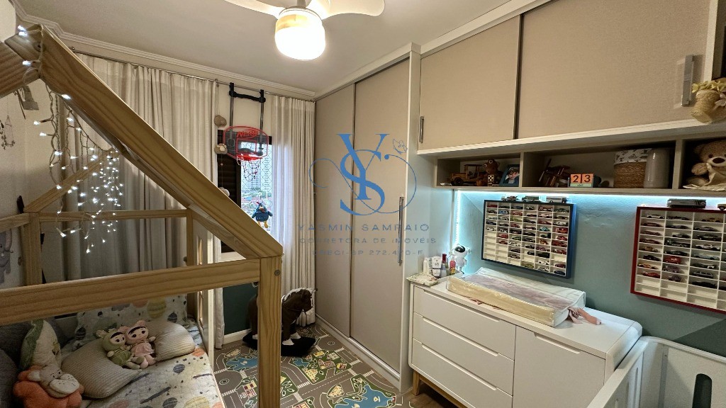 Apartamento à venda com 2 quartos, 92m² - Foto 9