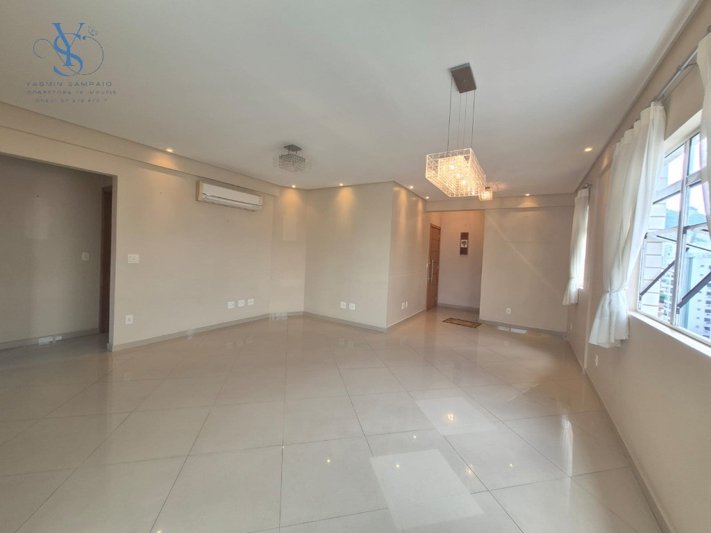 Apartamento, 3 quartos, 123 m² - Foto 2