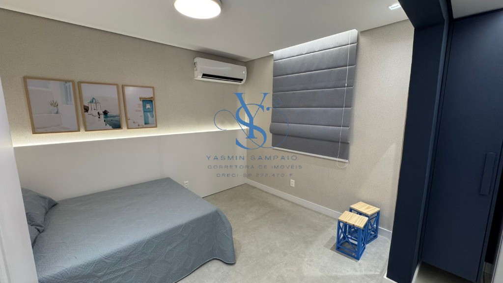 Kitnet-Studio, 28 m² - Foto 10