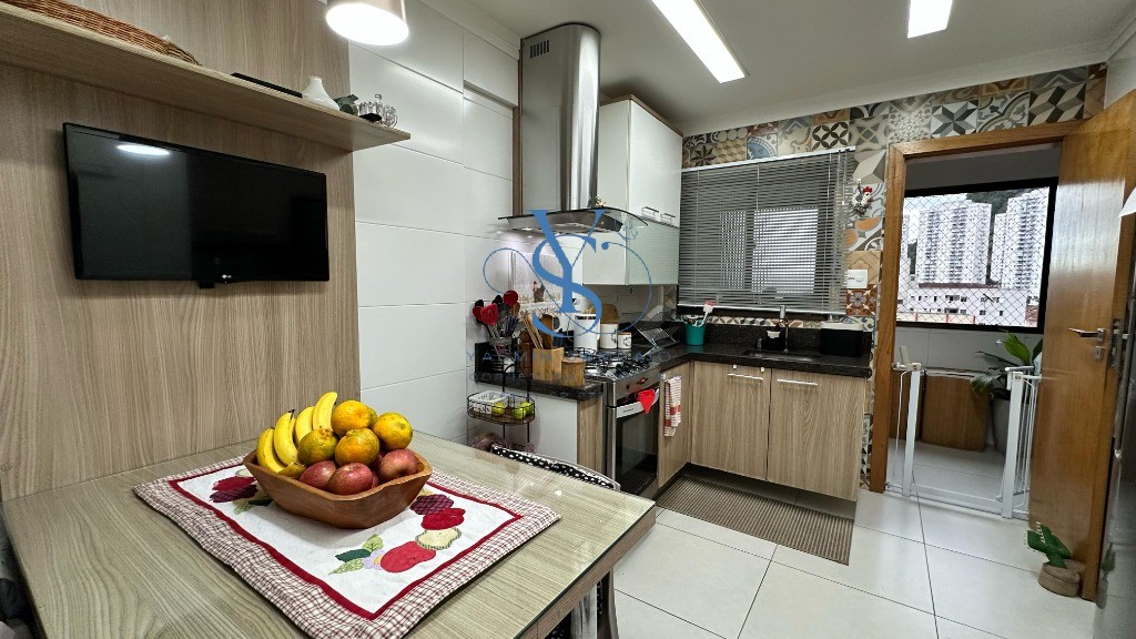 Apartamento à venda com 2 quartos, 92m² - Foto 7