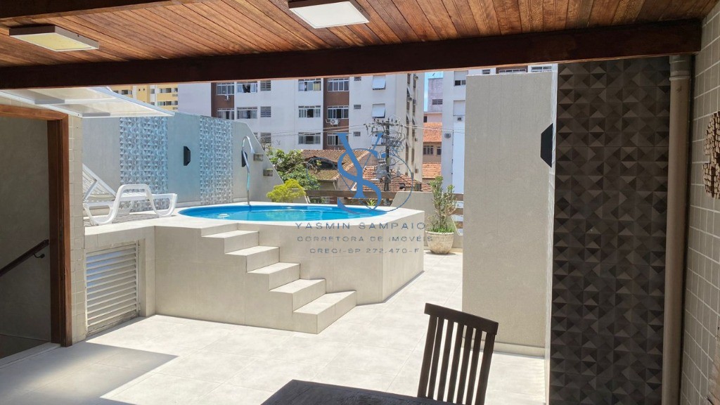 Casa, 3 quartos, 200 m² - Foto 24