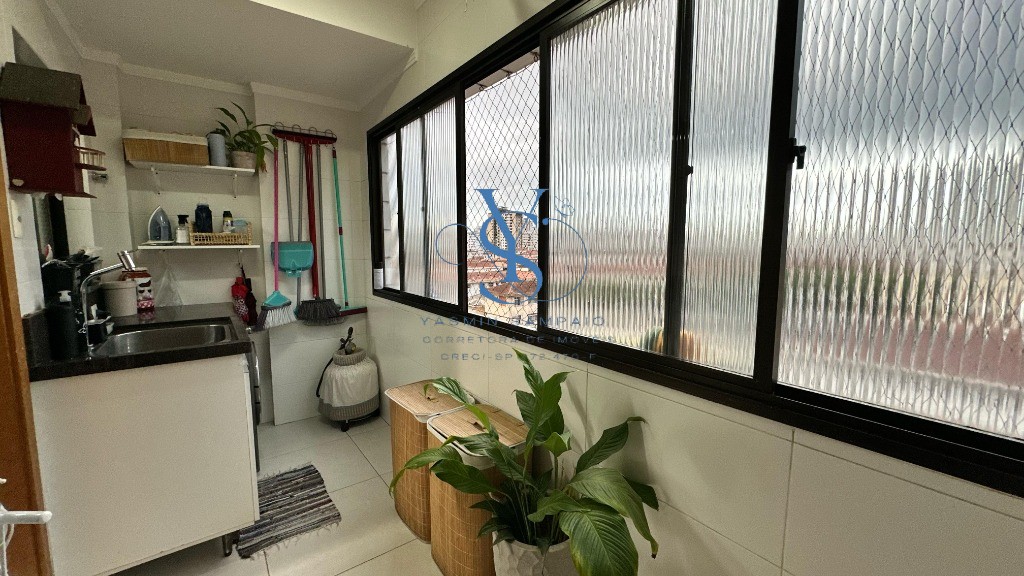 Apartamento à venda com 2 quartos, 92m² - Foto 21