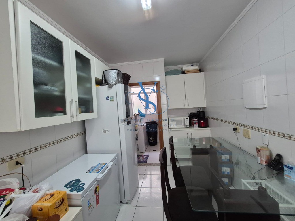 Casa à venda com 3 quartos, 186m² - Foto 13