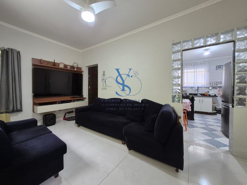 Apartamento, 3 quartos, 76 m² - Foto 2