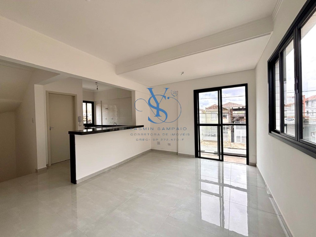 Casa à venda com 2 quartos, 94m² - Foto 1