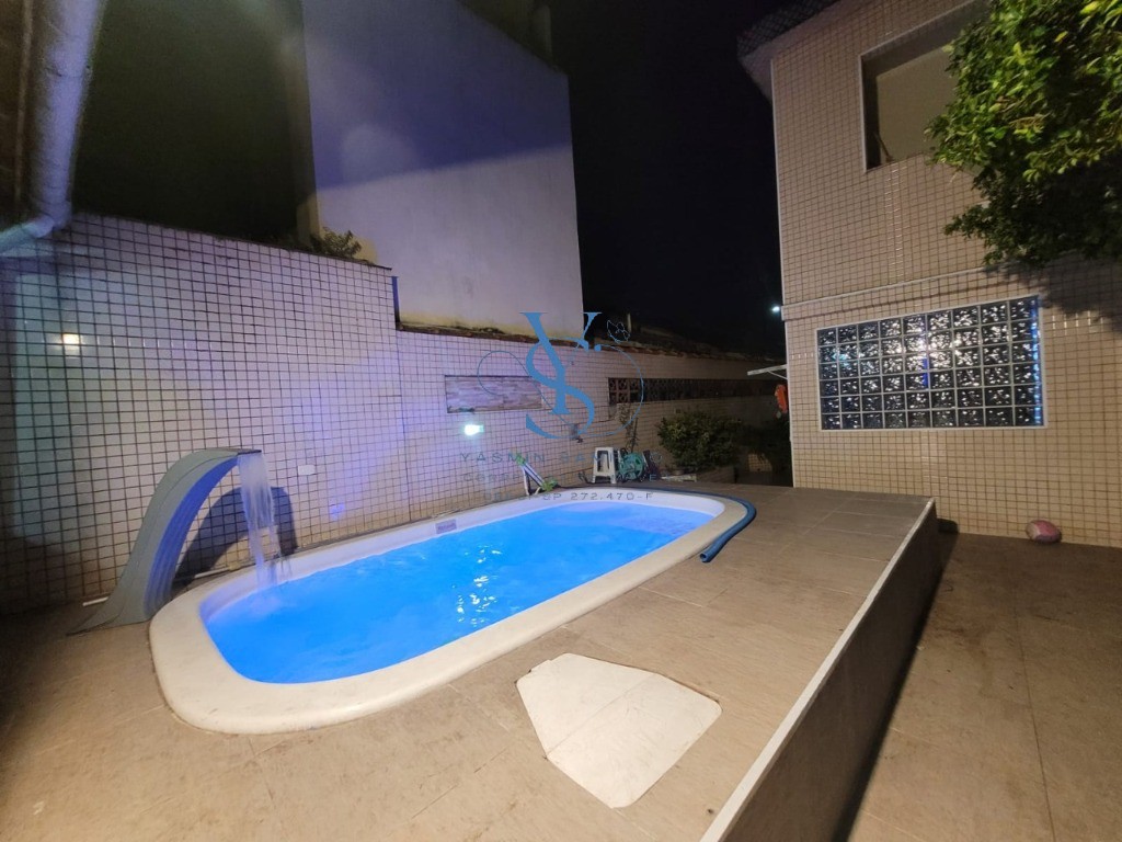 Casa, 4 quartos, 217 m² - Foto 19