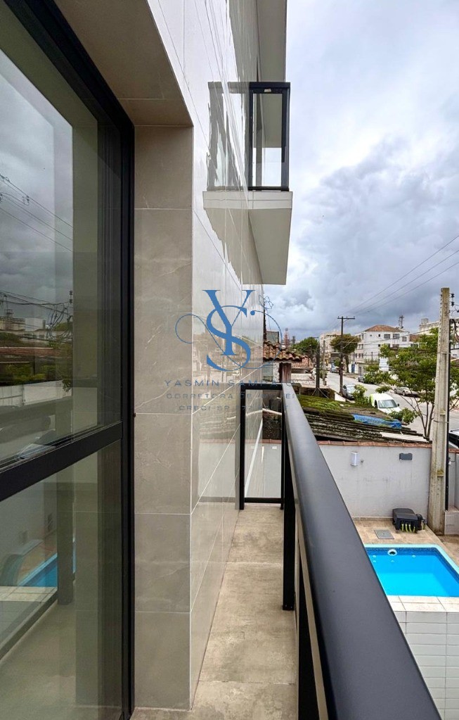 Casa à venda com 2 quartos, 94m² - Foto 2