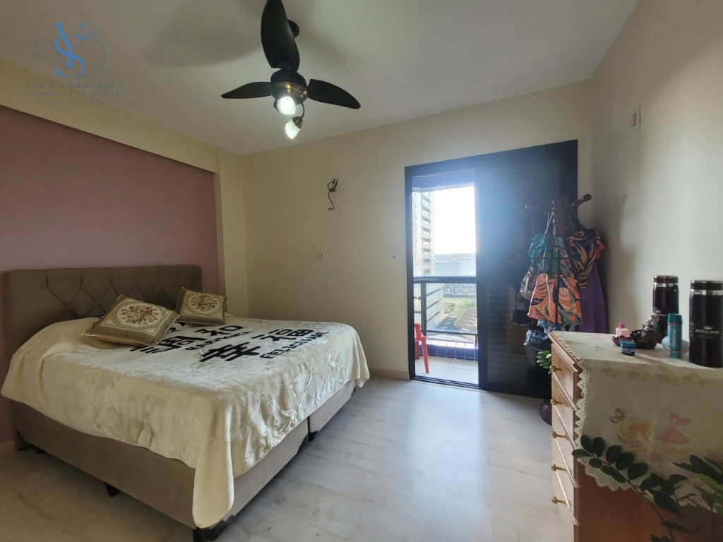 Apartamento, 3 quartos, 140 m² - Foto 25