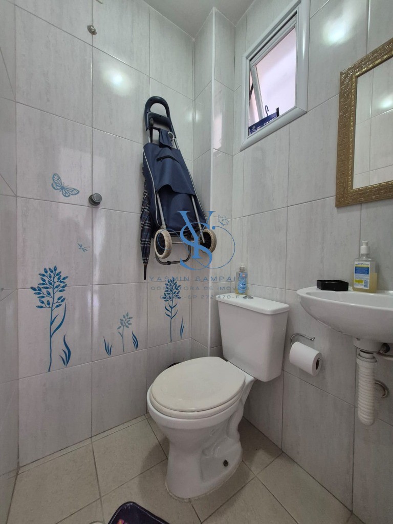 Casa à venda com 3 quartos, 186m² - Foto 42
