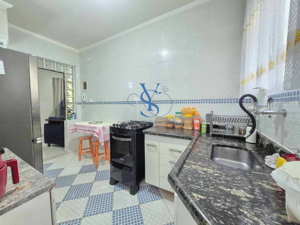 Apartamento, 3 quartos, 76 m² - Foto 6