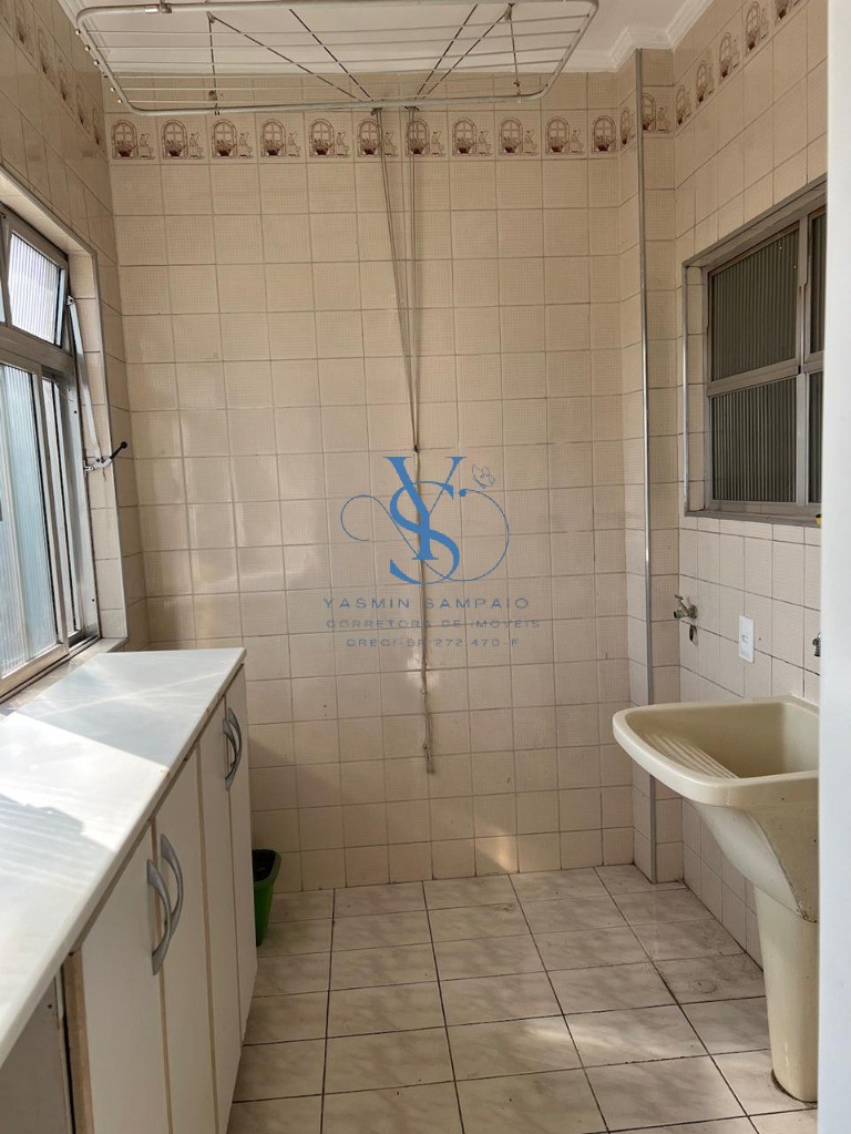 Apartamento à venda com 2 quartos, 108m² - Foto 5