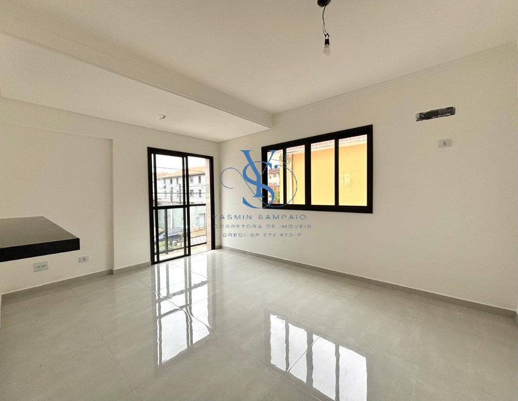 Casa à venda com 2 quartos, 94m² - Foto 4
