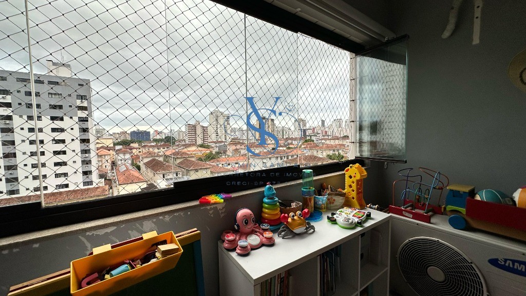 Apartamento à venda com 2 quartos, 92m² - Foto 18