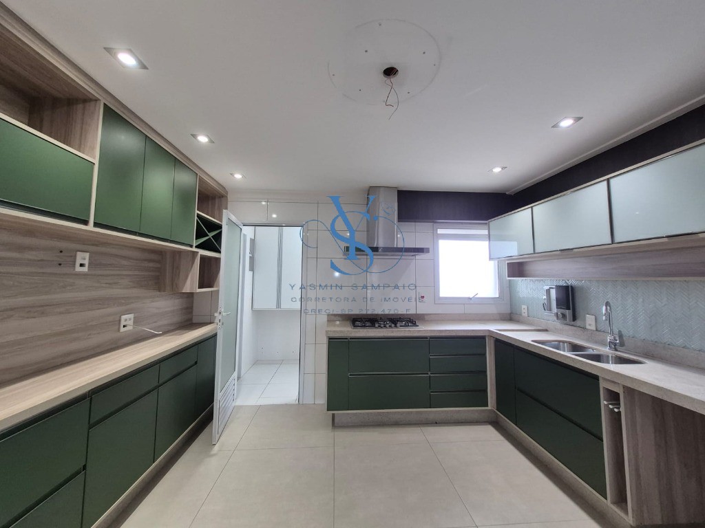 Apartamento, 3 quartos, 155 m² - Foto 8