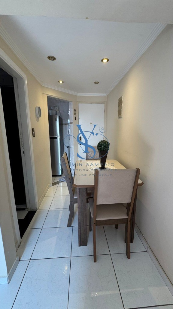 Apartamento, 1 quarto, 44 m² - Foto 3