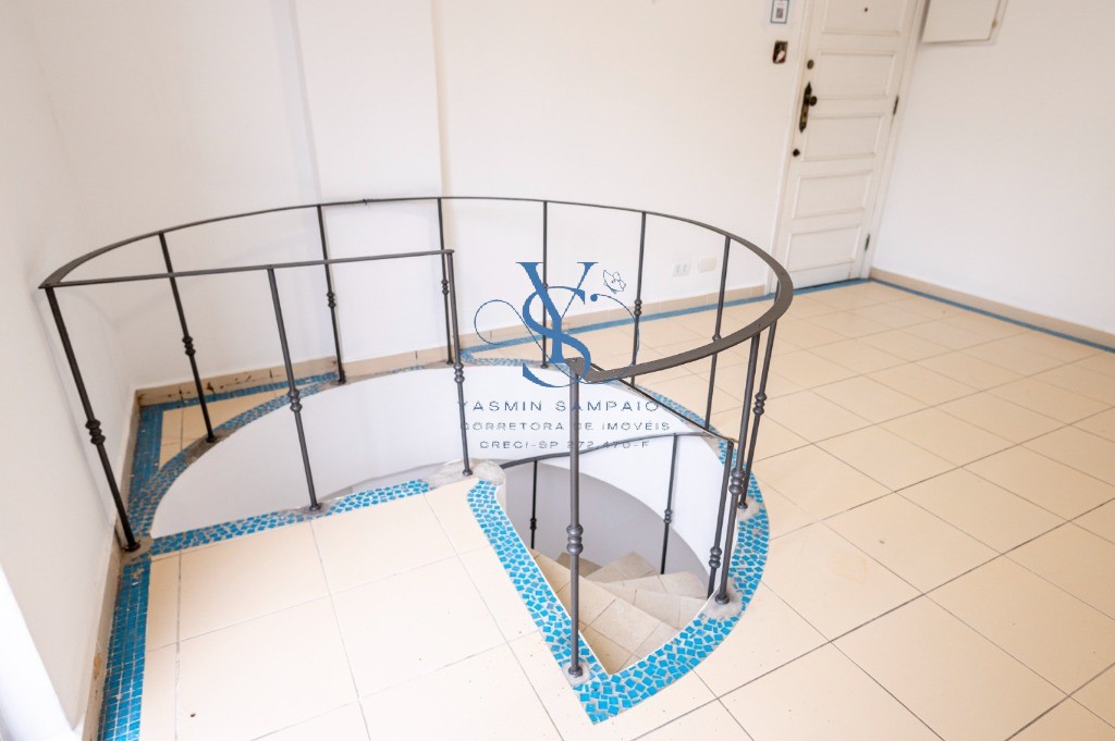 Apartamento, 5 quartos, 208 m² - Foto 3