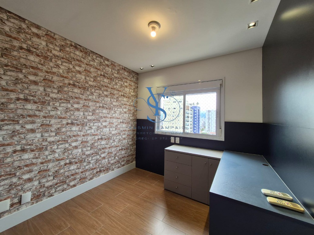 Apartamento, 3 quartos, 155 m² - Foto 17