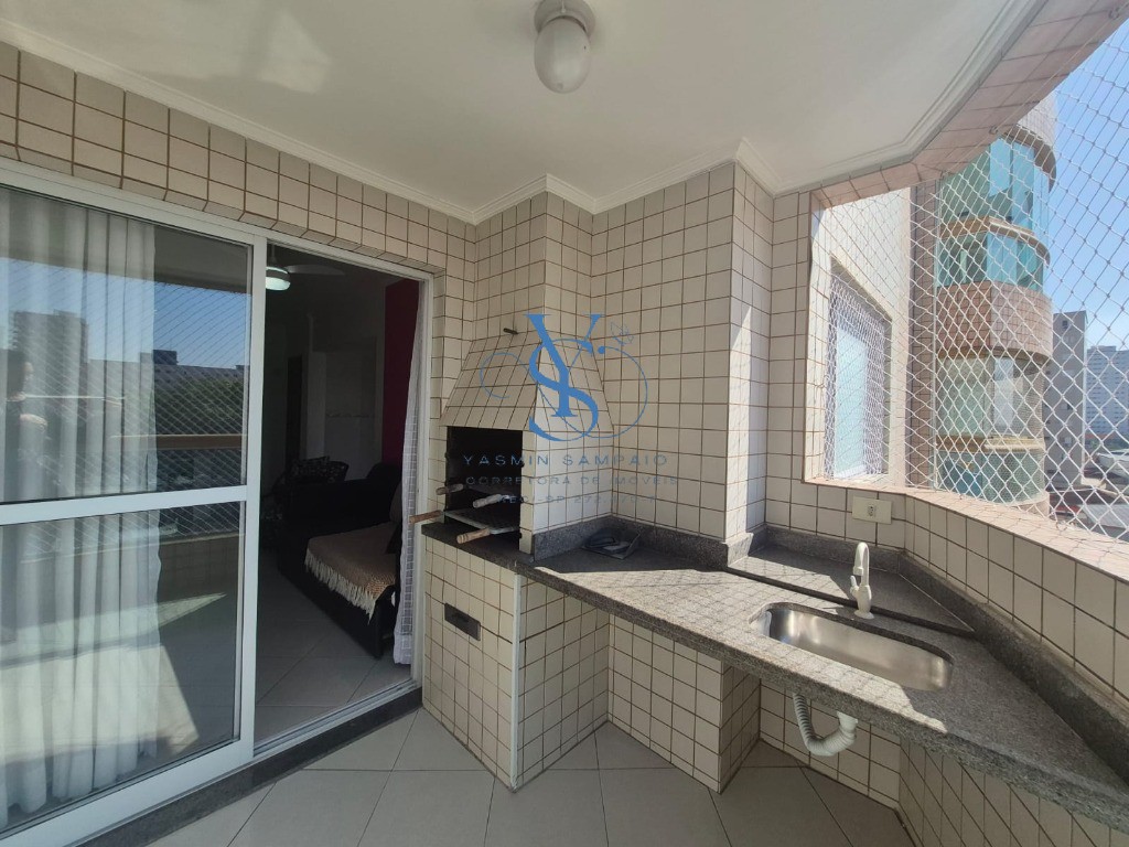 Apartamento, 1 quarto, 58 m² - Foto 6