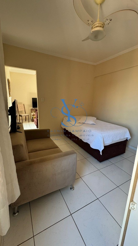 Apartamento, 1 quarto, 44 m² - Foto 6